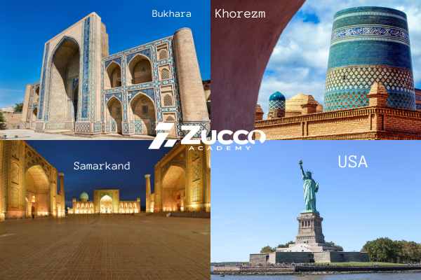 Zucco Academy